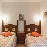 Corinna Apartment *