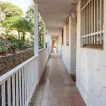 Corinna Apartment *