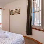 Apartment Corinna *
