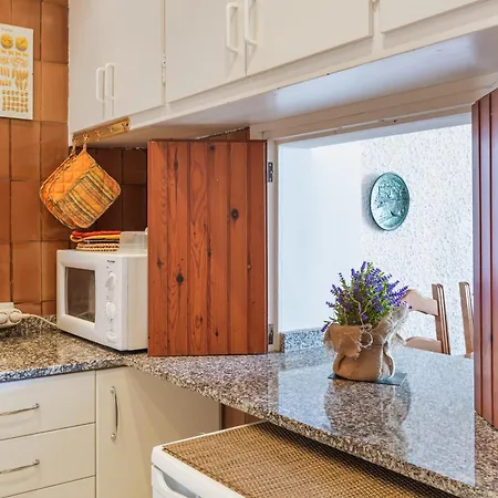 Corinna Апартаменты