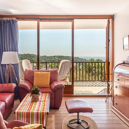 Апартаменты Corinna *