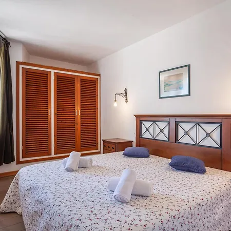 Апартаменты Corinna *