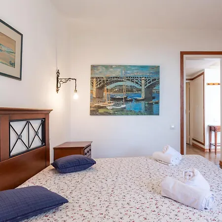 Apartment Corinna Tossa de Mar
