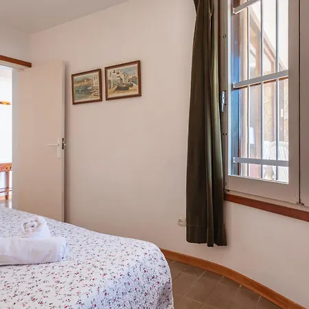 Апартаменты Corinna *