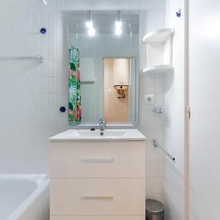 Apartamento Corinna *