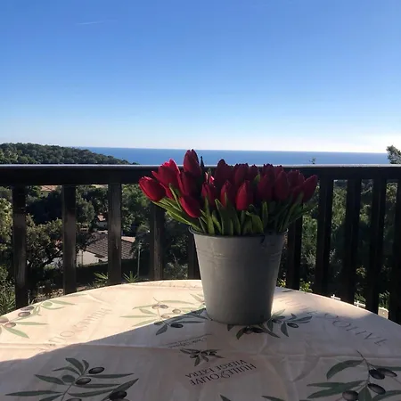 Corinna Διαμέρισμα Τόσα ντε Μαρ