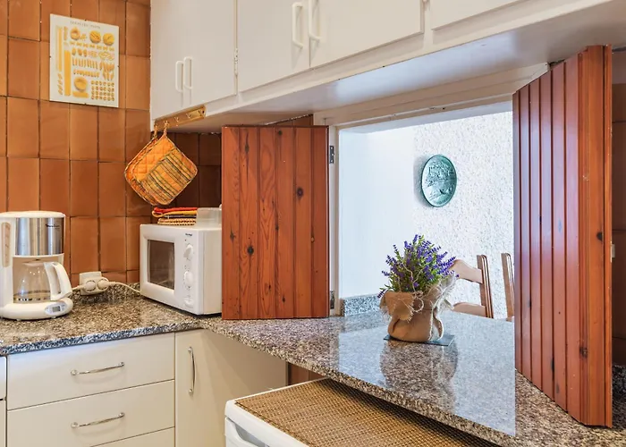 Corinna Апартаменты