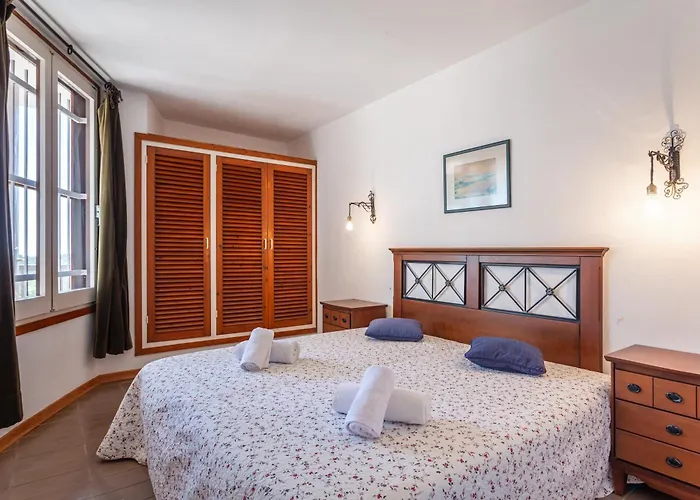 Апартаменты Corinna *