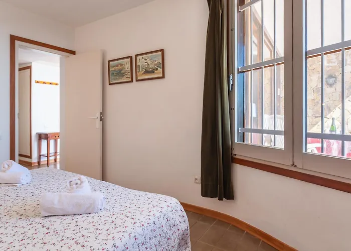 Апартаменты Corinna *