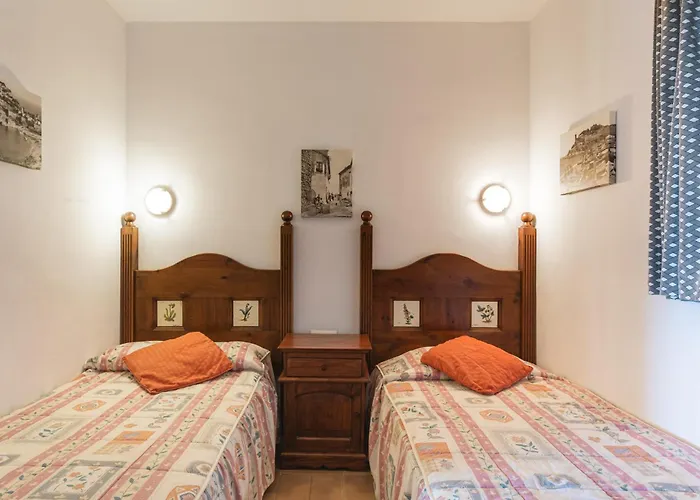 Corinna Апартаменты *