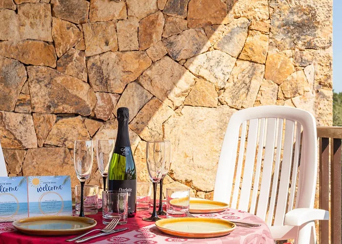 Corinna Апартаменты