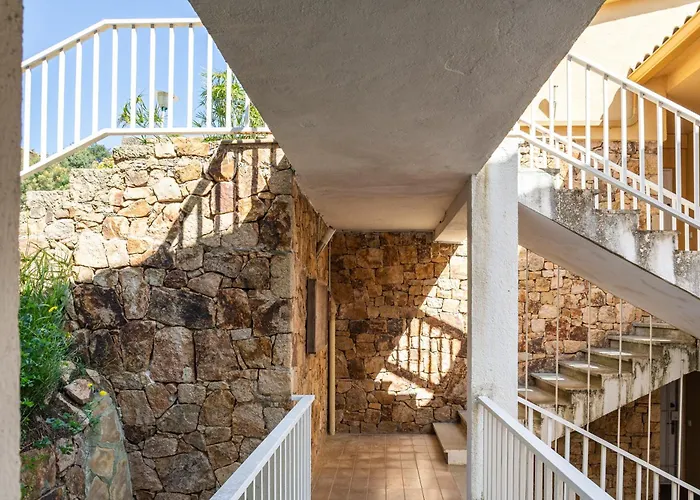 Corinna Апартаменты *