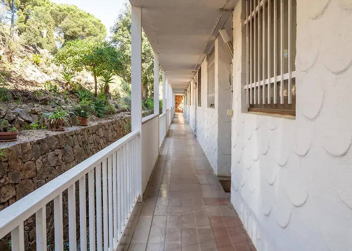 Corinna Апартаменты *