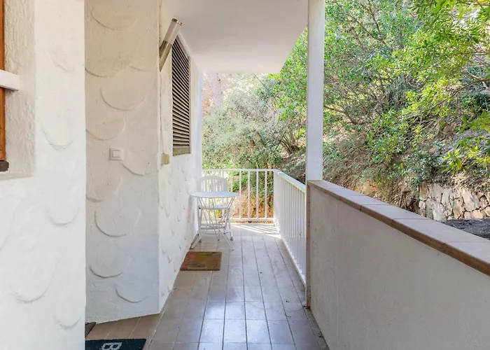 Апартаменты Corinna *