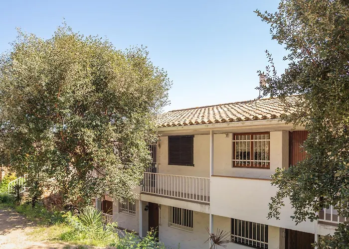 Corinna * Тосса-де-Мар