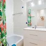 Corinna Apartament Tossa de Mar