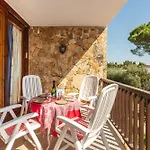 Corinna Apartament *
